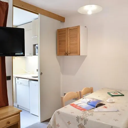 3000 - Divisible Lumineux - Acces Direct Aux Pistes - Balcon - Vue Pistes Mae-7129 Apartment