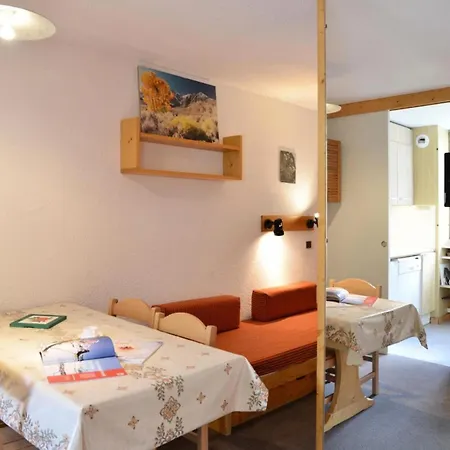 3000 - Divisible Lumineux - Acces Direct Aux Pistes - Balcon - Vue Pistes Mae-7129 *