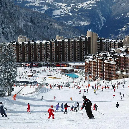3000 - Divisible Lumineux - Acces Direct Aux Pistes - Balcon - Vue Pistes Mae-7129 Apartment *